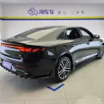 Geely Xingrui 2025 из Китая