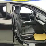 Geely Xingrui 2025 из Китая