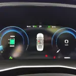 Geely Xingrui 2025 из Китая
