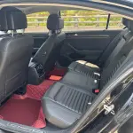 Volkswagen Magotan 2018 из Китая