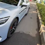 BYD 汉L 2025 из Китая