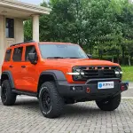 Tank Tank 300 2022 227 л.с. — лот 56993381 из Китая