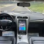 Ford Mondeo 2021 182 л.с. 182 л.с. из Китая