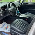 Ford Mondeo 2021 182 л.с. 182 л.с. из Китая