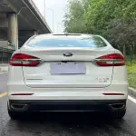 Ford Mondeo 2021 182 л.с. 182 л.с. из Китая