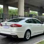 Ford Mondeo 2021 182 л.с. 182 л.с. из Китая