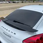 Porsche Panamera 2015 из Китая