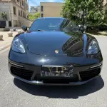 Porsche 718 2019 250 л.с. из Китая