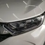 Honda CR-V 2019 из Китая