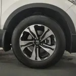 Honda CR-V 2019 из Китая