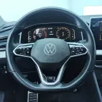 Volkswagen Tiguan L 2022 из Китая