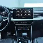 Volkswagen Tiguan L 2022 из Китая