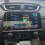 Honda CR-V 2021 193 л.с. — лот 57788557 из Китая