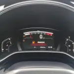 Honda CR-V 2021 193 л.с. — лот 57788557 из Китая