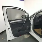 Volkswagen Golf 2020 из Китая