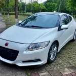 Honda 本田CR-Z 2012 из Китая