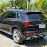Audi Q5L 2022 из Китая