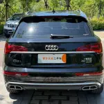Audi Q5L 2022 из Китая
