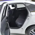 Volkswagen Lavida 2022 из Китая