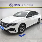 Volkswagen Lavida 2022 из Китая