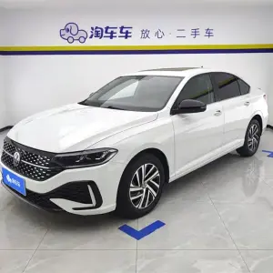 Volkswagen Lavida 2022 из Китая