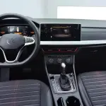 Volkswagen Lavida 2022 из Китая