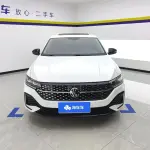 Volkswagen Lavida 2022 из Китая