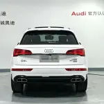 Audi Q5L 2023 из Китая