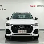 Audi Q5L 2023 из Китая