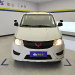 Wuling Hongguang 2023 из Китая