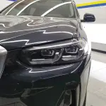BMW X3 2024 из Китая