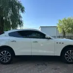 Maserati Levante 2017 из Китая