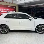 Audi Q3 2022 из Китая