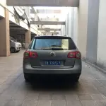 Volkswagen Passat 2011 из Китая