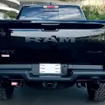 RAM Ram Trucks 2024 из Китая