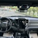 RAM Ram Trucks 2024 из Китая