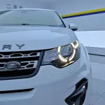 Land Rover Discovery Sport 2018 241 л.с. 241 л.с. 241 л.с. 241 л.с. из Китая