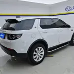Land Rover Discovery Sport 2018 241 л.с. 241 л.с. 241 л.с. 241 л.с. из Китая