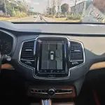 Volvo XC90 2018 320 л.с. — лот 57728607 из Китая