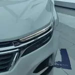 Chevrolet Equinox 2023 из Китая