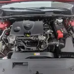 Toyota Avalon 2019 из Китая