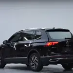 Volkswagen Tiguan L 2023 из Китая