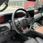 Lincoln Navigator 2023 из Китая
