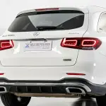 Mercedes-Benz GLC 2022 из Китая