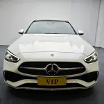 Mercedes-Benz C-Class 2024 из Китая