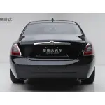 Rolls-Royce Ghost 2022 из Китая