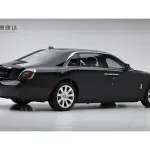 Rolls-Royce Ghost 2022 из Китая