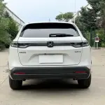 Honda XR-V 2023 из Китая