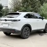 Honda XR-V 2023 из Китая