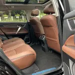 Honda Avancier 2023 из Китая
